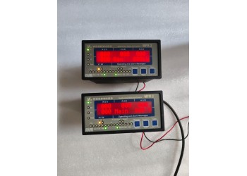 WOODWARD MFR2S45B/PSV  8440-1734 WOODWARD MFR2S45B/PSV  84401734 MULTIFUNCTION RELAY AND CONTROL