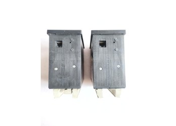WOODWARD MFR2S45B/PSV  8440-1734 WOODWARD MFR2S45B/PSV  84401734 MULTIFUNCTION RELAY AND CONTROL