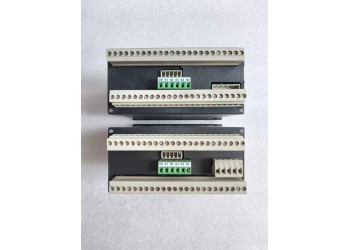 WOODWARD MFR2S45B/PSV  8440-1734 WOODWARD MFR2S45B/PSV  84401734 MULTIFUNCTION RELAY AND CONTROL