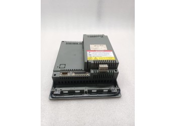 XBTF011110 TELEMECANIQUE MODICON XBTF011110 HMI USED WORKING