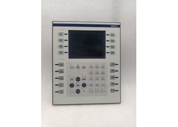 XBTF011110 TELEMECANIQUE MODICON XBTF011110 HMI USED WORKING