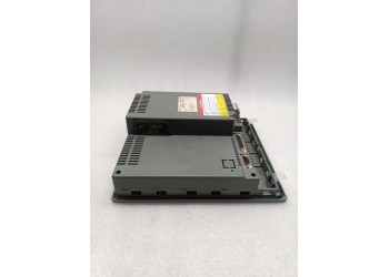 XBTF011110 TELEMECANIQUE MODICON XBTF011110 HMI USED WORKING