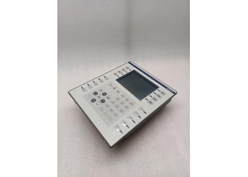 XBTF011110 TELEMECANIQUE MODICON XBTF011110 HMI USED WORKING