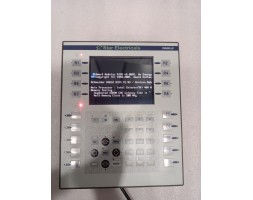 XBTF011110 TELEMECANIQUE MODICON XBTF011110 HMI USED WORKING