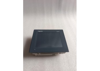 XBTGT2110 SCHNEIDER XBTGT2110 5.7 MONO TOUCH PANEL STN HMI  