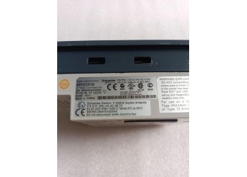 XBTGT2110 SCHNEIDER XBTGT2110 5.7 MONO TOUCH PANEL STN HMI  