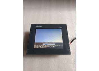 XBTGT2110 SCHNEIDER XBTGT2110 5.7 MONO TOUCH PANEL STN HMI  