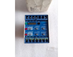 XI1ER1 WOODWARD XI1-E-R WOODWARD SEG XI1ER PROTECTION DEVICE NEW  