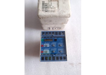 XI1ER1 WOODWARD XI1-E-R WOODWARD SEG XI1ER PROTECTION DEVICE NEW XI1ER1 WOODWARD XI1-E-R WOODWARD SEG XI1ER PROTECTION DEVICE NEW