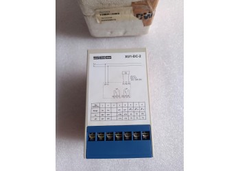 XU1DC2 WOODWARD XU1-DC WOODWARD XU1-DC-2 PROTECTION DEVICE NEW XU1DC2 WOODWARD XU1-DC WOODWARD XU1-DC-2 PROTECTION DEVICE NEW