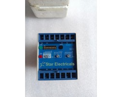 XU1E WOODWARD XU1E WOODWARD SEG XU1-E PROTECTION DEVICE NEW  