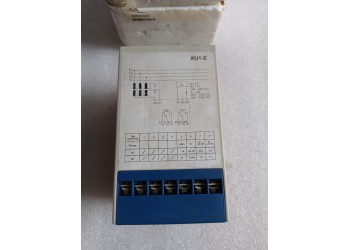 XU1E WOODWARD XU1E WOODWARD SEG XU1-E PROTECTION DEVICE NEW XU1E WOODWARD XU1E WOODWARD SEG XU1-E PROTECTION DEVICE NEW