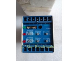 XU2AC WOODWARD XU2-AC WOODWARD SEG XU2-AC PROTECTION DEVICE NEW  