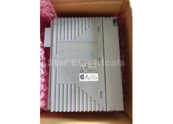 YOKOGAWA  AAI135-S00 ANALOG INPUT MODULE