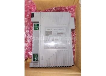 YOKOGAWA  AAI135-S00 ANALOG INPUT MODULE