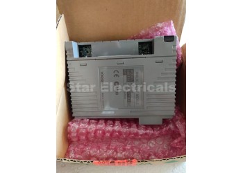 YOKOGAWA  AAI135-S00 ANALOG INPUT MODULE