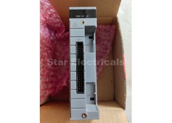 YOKOGAWA  AAI135-S00 ANALOG INPUT MODULE