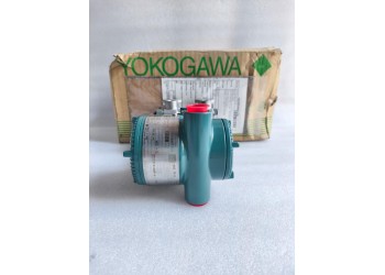 YOKOGAWA EJA110E-JFS5J-912EB EJA110EJFS5J912EB PRESSURE TRANSMITTER