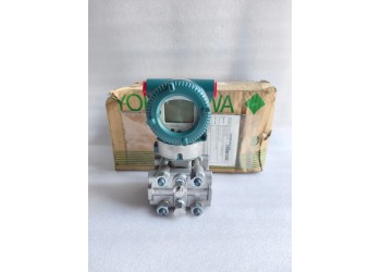 YOKOGAWA EJA110E-JFS5J-912EB EJA110EJFS5J912EB PRESSURE TRANSMITTER