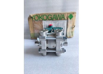 YOKOGAWA EJA110E-JFS5J-912EB EJA110EJFS5J912EB PRESSURE TRANSMITTER
