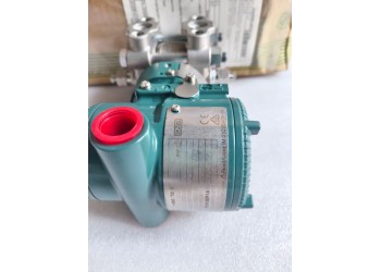YOKOGAWA EJA110E-JFS5J-912EB EJA110EJFS5J912EB PRESSURE TRANSMITTER