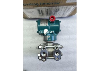 YOKOGAWA EJA120E-JES4J-912EB EJA120EJES4J912EB PRESSURE TRANSMITTER