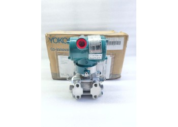 YOKOGAWA EJA120E-JES4J-912EB EJA120EJES4J912EB PRESSURE TRANSMITTER