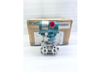 YOKOGAWA EJA120E-JES4J-912EB EJA120EJES4J912EB PRESSURE TRANSMITTER