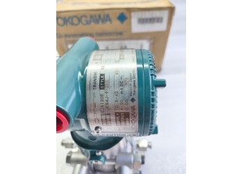 YOKOGAWA EJA120E-JES4J-912EB EJA120EJES4J912EB PRESSURE TRANSMITTER