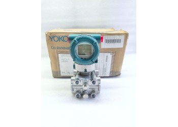 YOKOGAWA EJA120E-JES4J-912EB EJA120EJES4J912EB PRESSURE TRANSMITTER