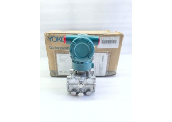 YOKOGAWA EJA120E-JES4J-912EB EJA120EJES4J912EB PRESSURE TRANSMITTER