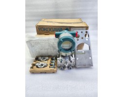 YOKOGAWA EJA120E-JES4J-912EB EJA120EJES4J912EB PRESSURE TRANSMITTER
