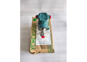 YOKOGAWA EJA530E-JCS4NH-012EL EJA530EJCS4NH012EL PRESSURE TRANSMITTER