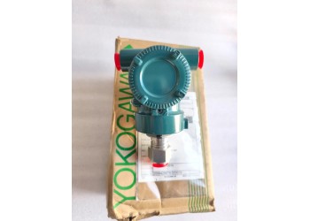 YOKOGAWA EJA530E-JCS4NH-012EL EJA530EJCS4NH012EL PRESSURE TRANSMITTER