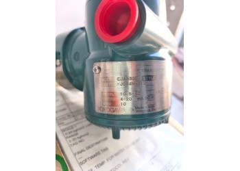 YOKOGAWA EJA530E-JCS4NH-012EL EJA530EJCS4NH012EL PRESSURE TRANSMITTER