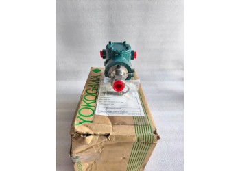 YOKOGAWA EJA530E-JCS4NH-012EL EJA530EJCS4NH012EL PRESSURE TRANSMITTER