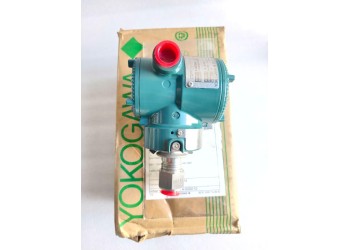 YOKOGAWA EJA530E-JCS4NH-012EL EJA530EJCS4NH012EL PRESSURE TRANSMITTER