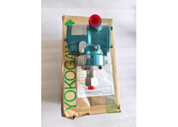 YOKOGAWA EJA530E-JCS4NH-012EL EJA530EJCS4NH012EL PRESSURE TRANSMITTER