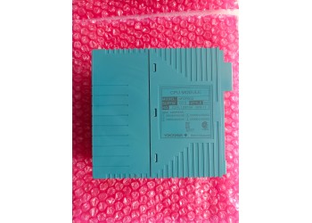 YOKOGAWA NFCP502 YOKOGAWA CPU MODULE NFCP502 NEW WITHOUT BOX (UNUSED) YOKOGAWA NFCP502 YOKOGAWA CPU MODULE NFCP502 NEW WITHOUT BOX (UNUSED)
