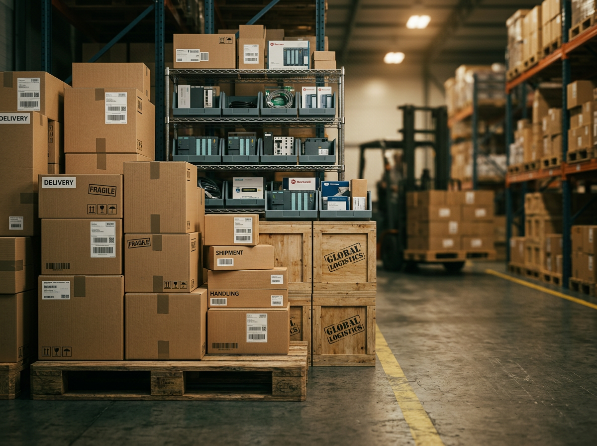 Express Pan-India Supply