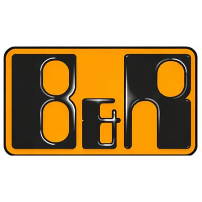 B&R