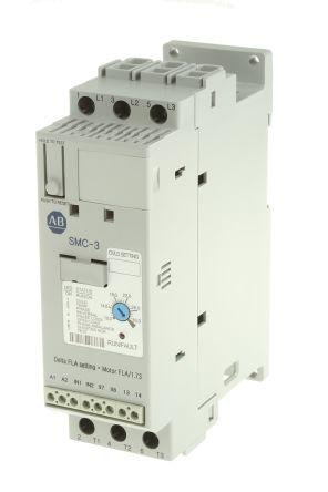 ALLEN-BRADLEY 150 C30NBD SMC-3 SOFT STARTER