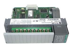 ALLEN-BRADLEY 1746?HSCE HIGH?SPEED COUNTER MODULE