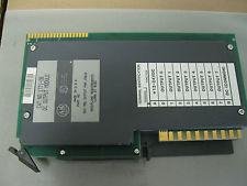 ALLEN-BRADLEY 1771-OC PLC-5 DIGITAL OUTPUT MODULE