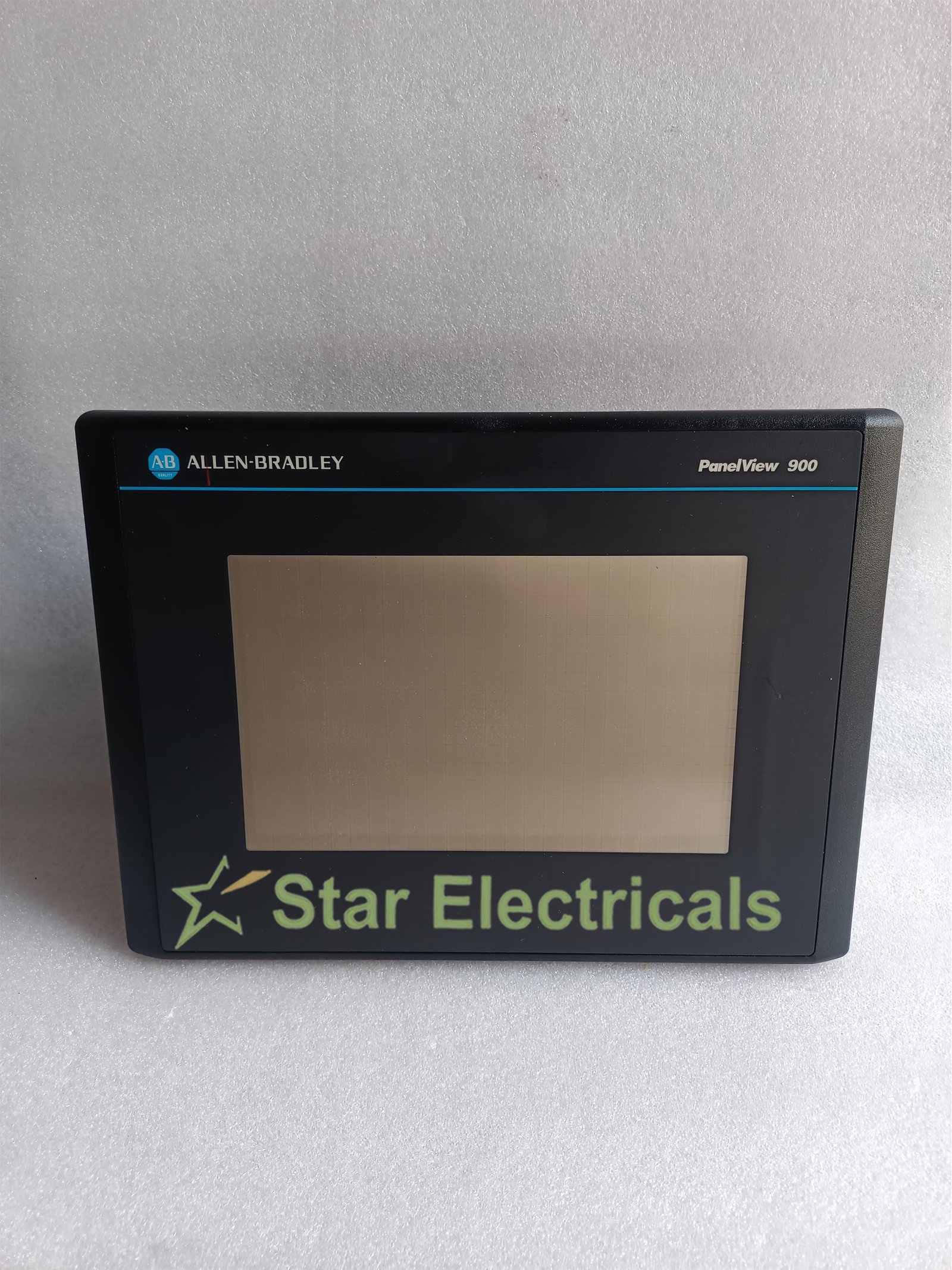 2711-T9A5 ALLEN-BRADLEY 2711-T9A5 ALLEN-BRADLEY PANELVIEW 900 HMI