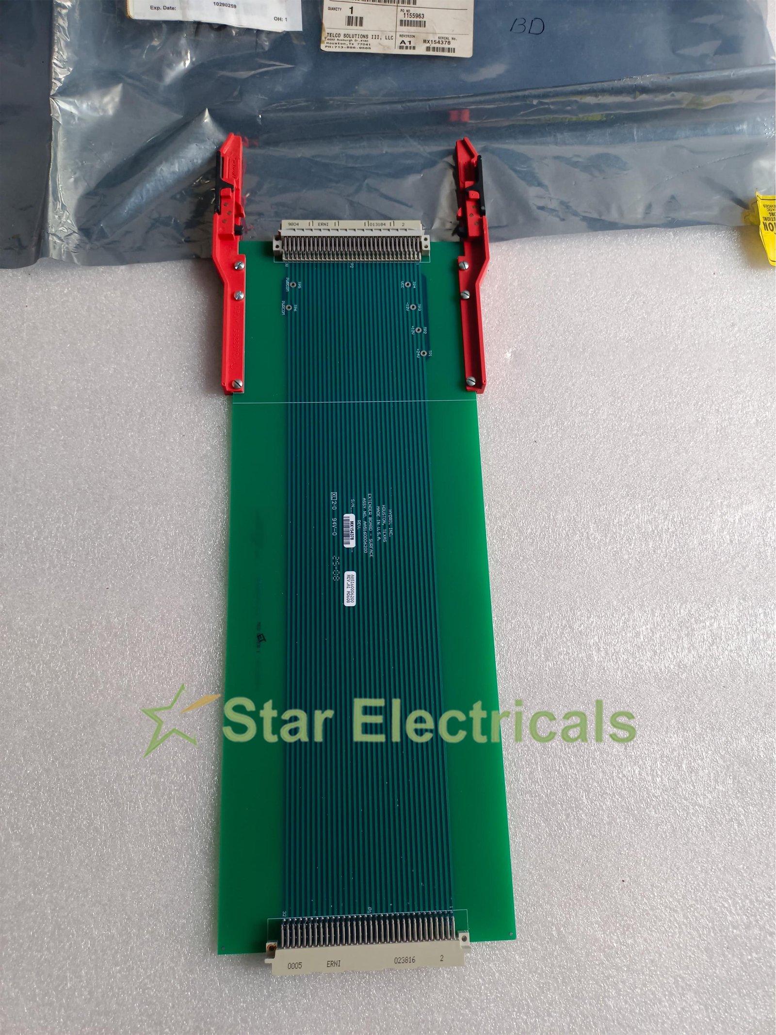 AA5160006200 TELCO SOLUTIONS AA5160006200 HYDRIL AA5160006200