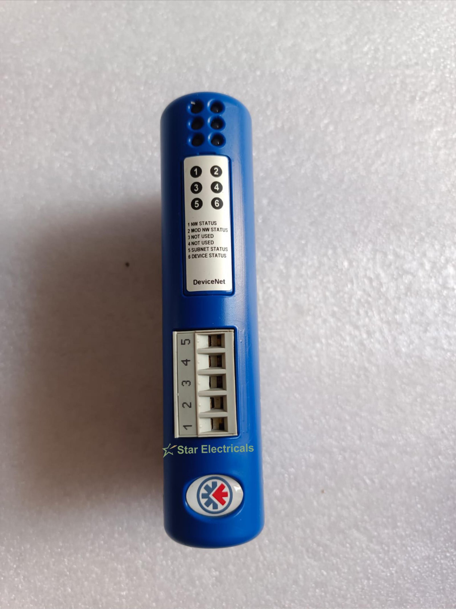 AB7001-C ANYBUS COMMUNICATOR DEVICE NET ADAPTER AB7001-C