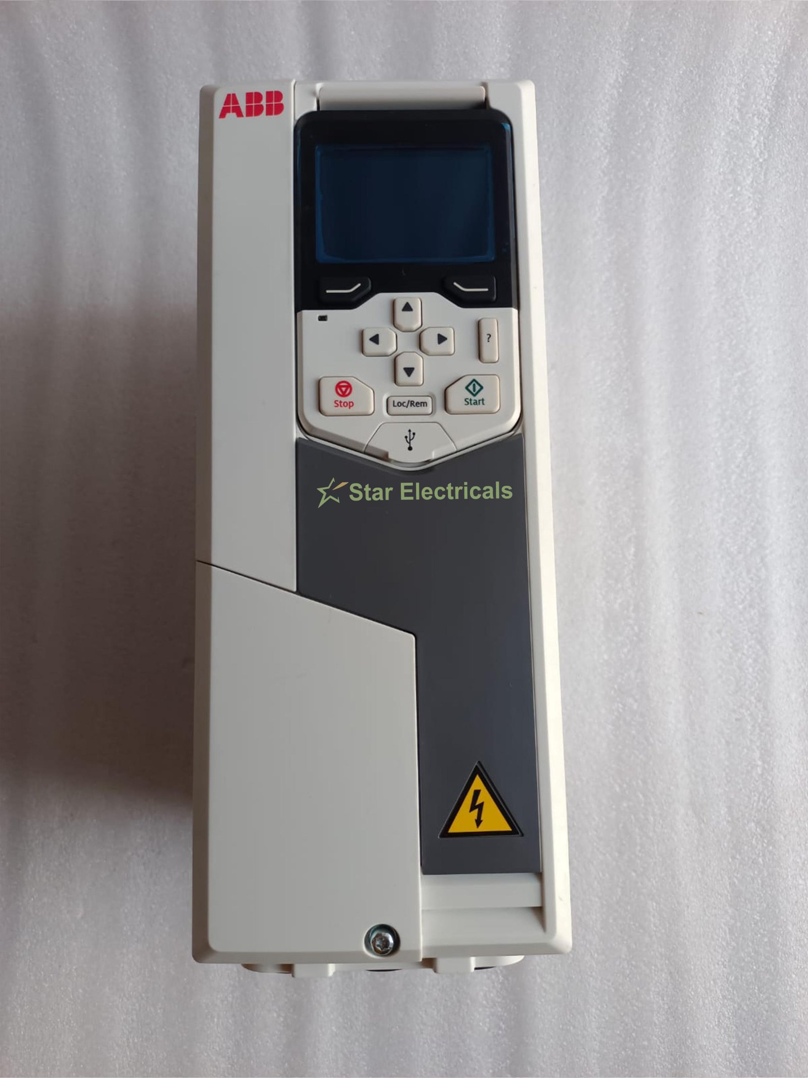 ABB ACS580-01-02A6-4 ABB ACS5800102A64 ABB VFD 1HP