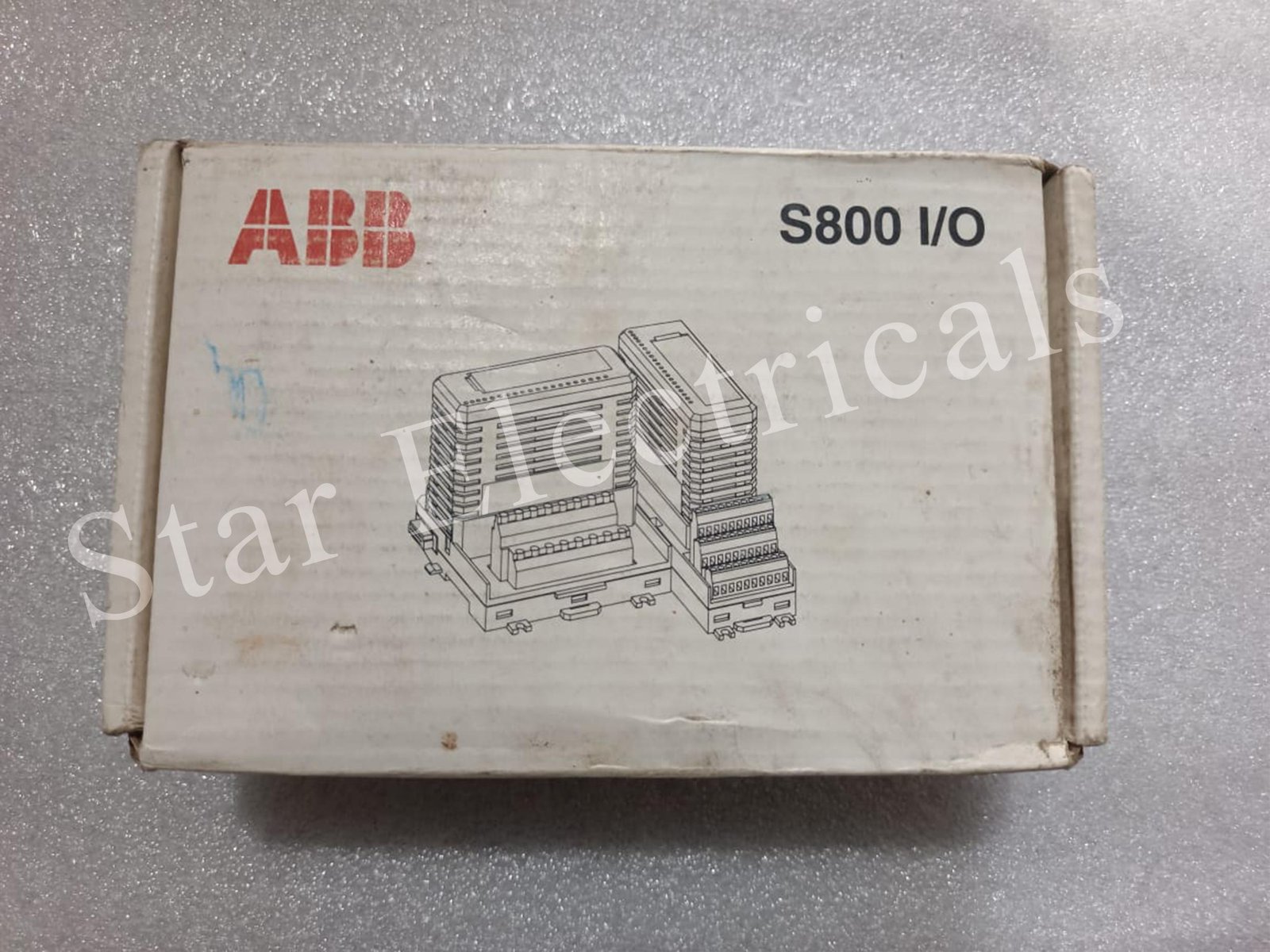 ABB DI801 ABB 3BSE020508R1
