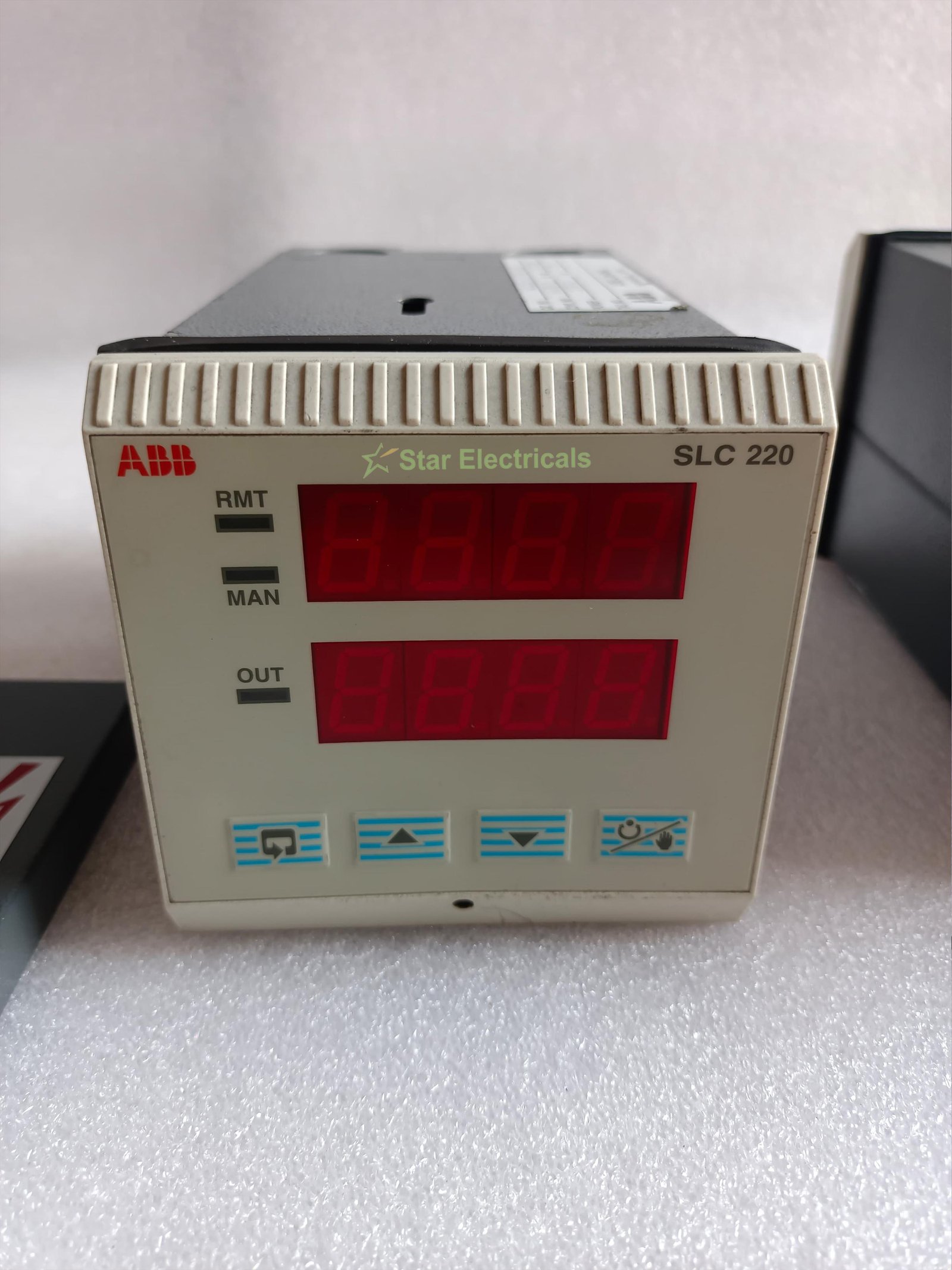 ABB SLC220 ABB SLC221A32001RSTD CONTROLLER